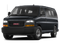 2023 GMC Savana Passenger 3500 Base
