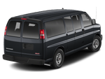 2023 GMC Savana Passenger 3500 Base