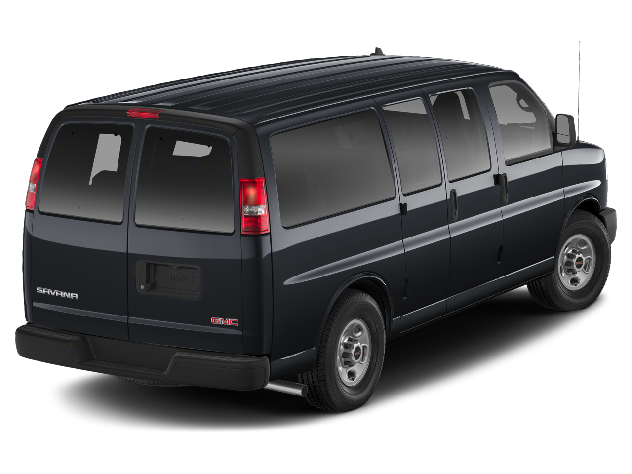 2023 GMC Savana Passenger 3500 Base