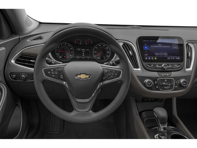 2024 Chevrolet Malibu Base