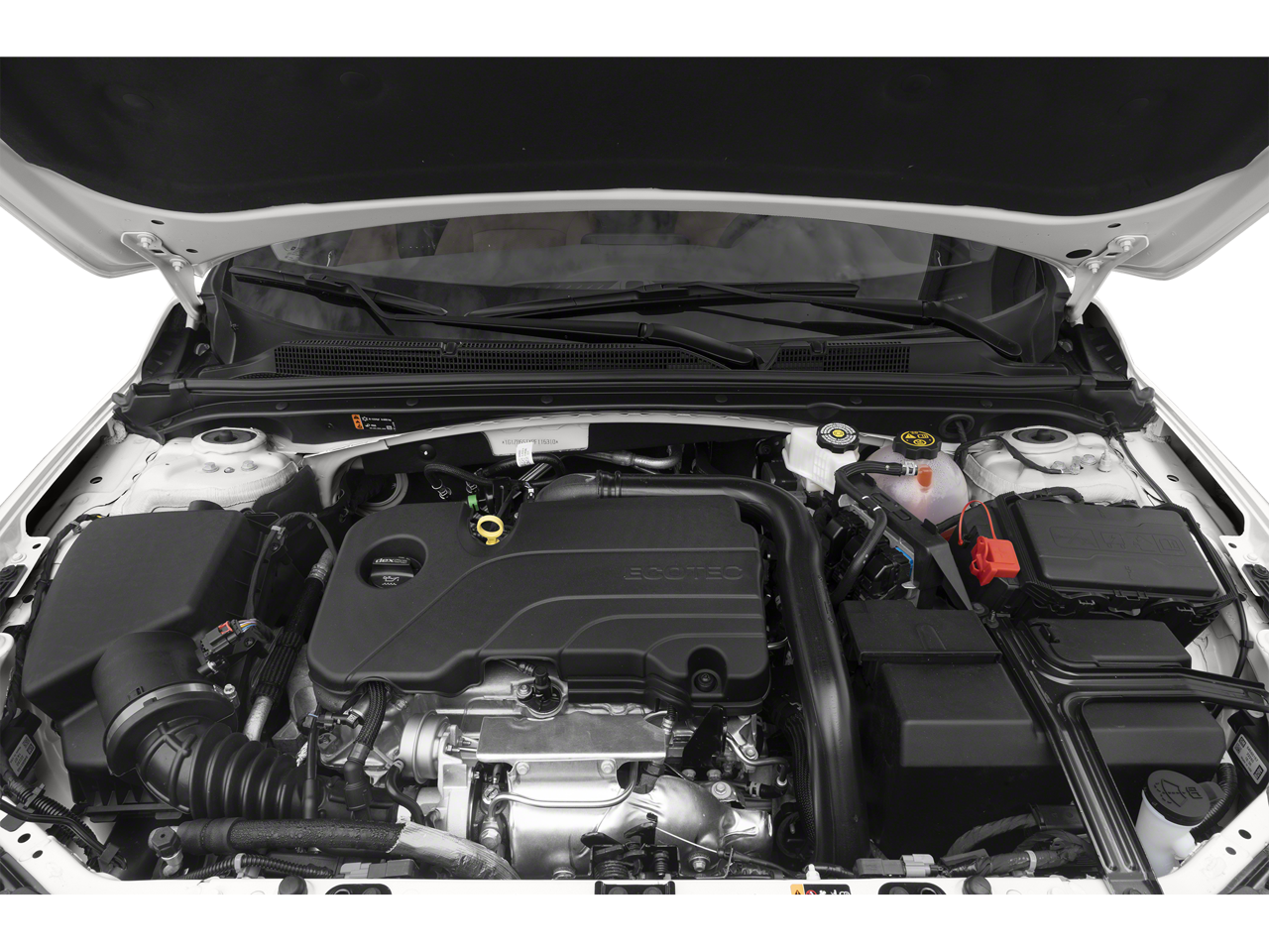 2024 Chevrolet Malibu Base