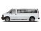 2024 Chevrolet Express Passenger 3500 LS