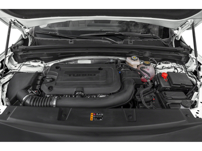 2025 Buick Envision Base