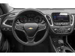 2025 Chevrolet Malibu Base