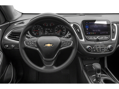 2025 Chevrolet Malibu Base
