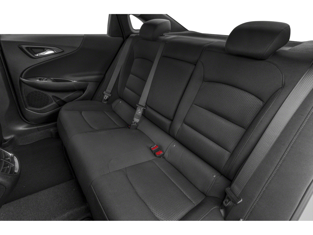 2025 Chevrolet Malibu Base
