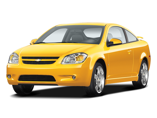 2009 Chevrolet Cobalt SS