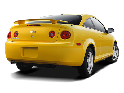 2009 Chevrolet Cobalt SS