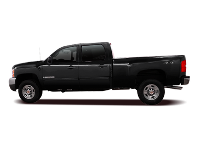 2009 Chevrolet Silverado 2500 HD Base