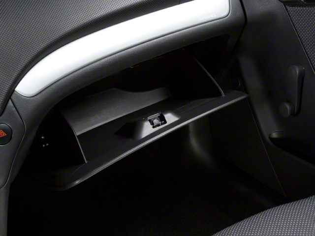 2010 Chevrolet Aveo LT w/1LT