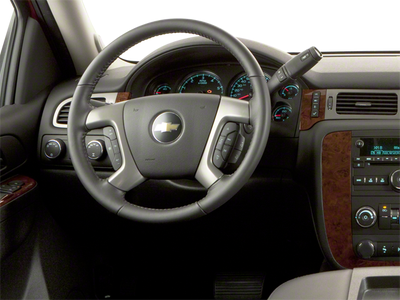 2011 Chevrolet Avalanche LS