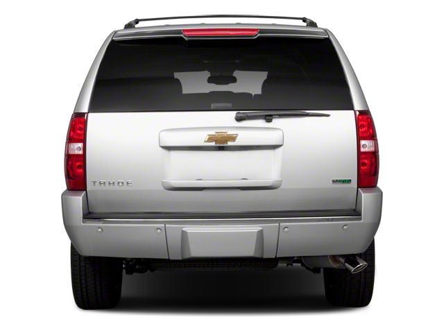 2011 Chevrolet Tahoe Base
