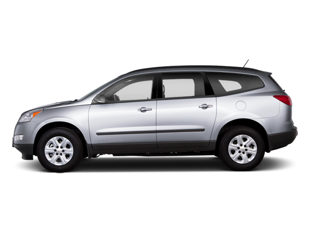 2012 Chevrolet Traverse Base