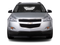 2012 Chevrolet Traverse Base