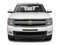 2013 Chevrolet Silverado 1500 LTZ