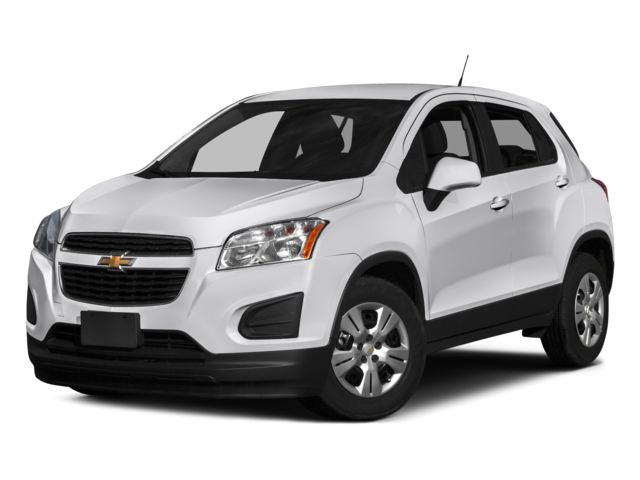 2016 Chevrolet Trax Base