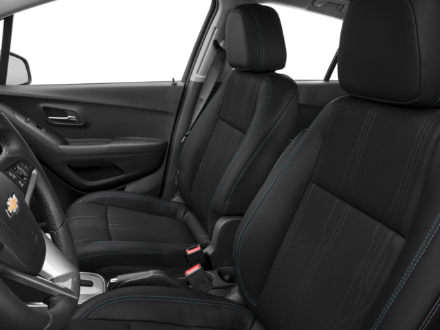 2016 Chevrolet Trax Base