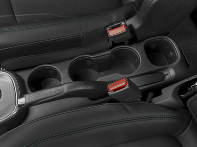 2016 Chevrolet Trax Base