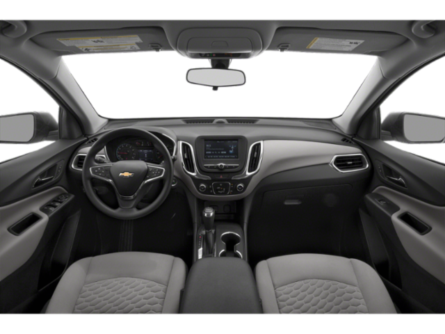 2018 Chevrolet Equinox LS photo 4