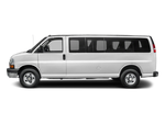 2018 Chevrolet Express Passenger 3500 LT