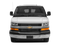 2018 Chevrolet Express Passenger 3500 LT