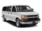 2018 Chevrolet Express Passenger 3500 LT