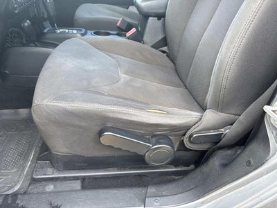 2015 Jeep Wrangler 4WD 2dr Sport