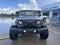 2015 Jeep Wrangler 4WD 2dr Sport