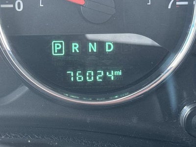 2015 Jeep Wrangler 4WD 2dr Sport