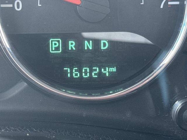 2015 Jeep Wrangler 4WD 2dr Sport