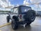 2015 Jeep Wrangler 4WD 2dr Sport