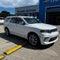2022 Dodge Durango Citadel