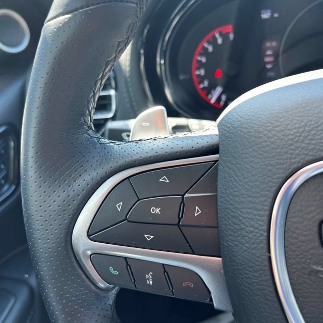 2022 Dodge Durango Citadel