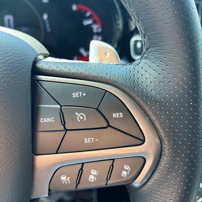 2022 Dodge Durango Citadel
