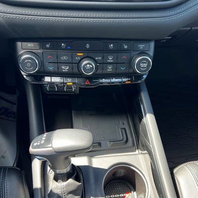 2022 Dodge Durango Citadel