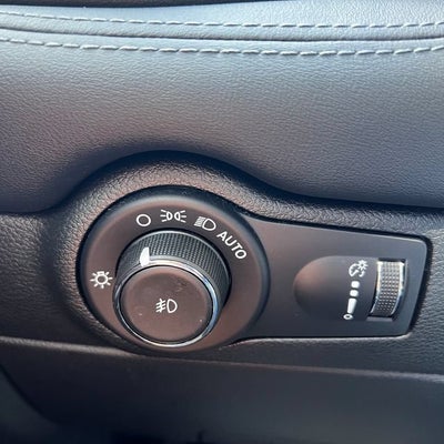 2022 Dodge Durango Citadel