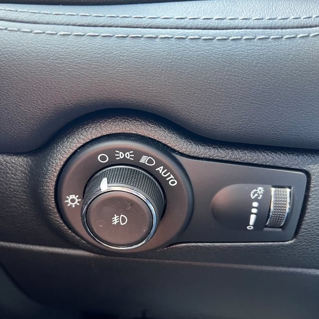 2022 Dodge Durango Citadel