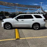 2022 Dodge Durango Citadel