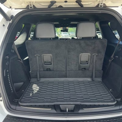 2022 Dodge Durango Citadel