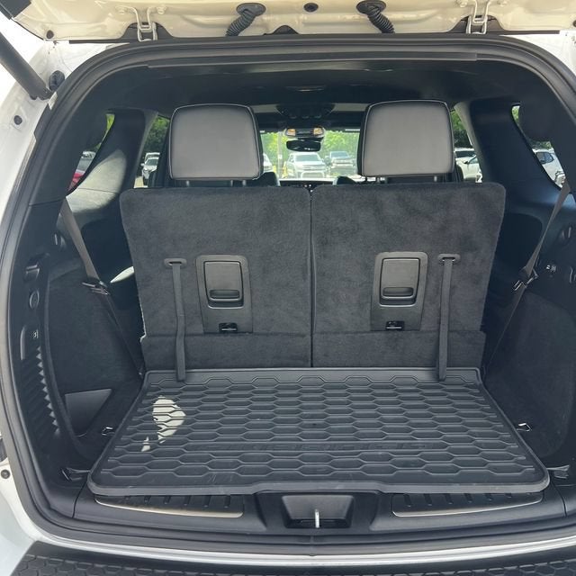 2022 Dodge Durango Citadel
