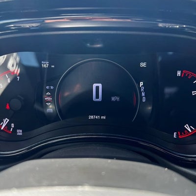 2022 Dodge Durango Citadel