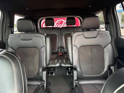 2024 Jeep Grand Cherokee L Altitude 4x2 RWD