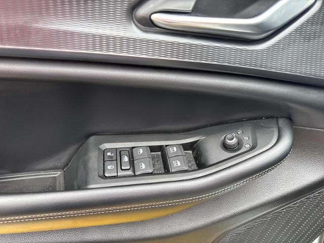 2024 Jeep Grand Cherokee L Altitude 4x2 RWD