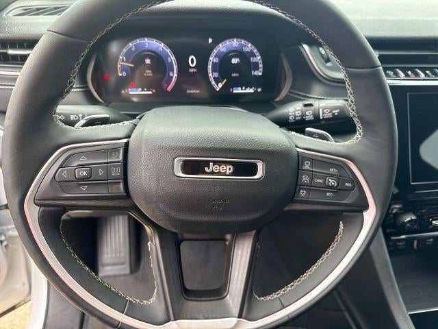 2024 Jeep Grand Cherokee L Altitude 4x2 RWD
