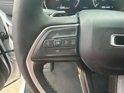 2024 Jeep Grand Cherokee L Altitude 4x2 RWD