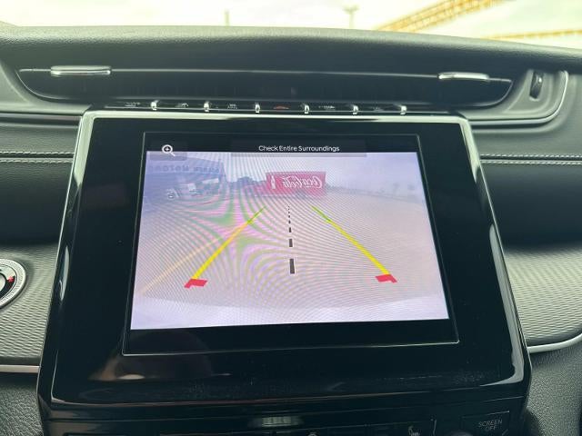 2024 Jeep Grand Cherokee L Altitude 4x2 RWD