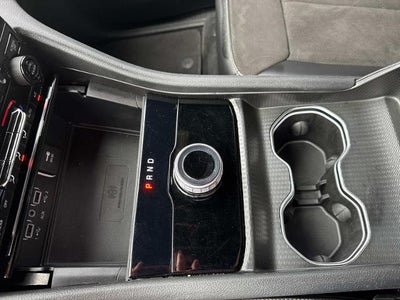 2024 Jeep Grand Cherokee L Altitude 4x2 RWD