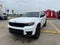 2024 Jeep Grand Cherokee L Altitude 4x2 RWD