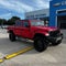 2021 Jeep Gladiator Willys