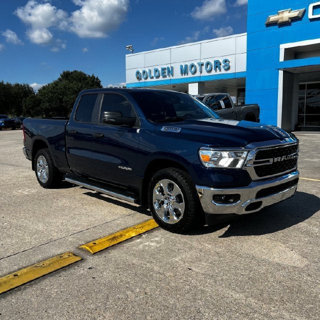 2023 RAM 1500 Pickup